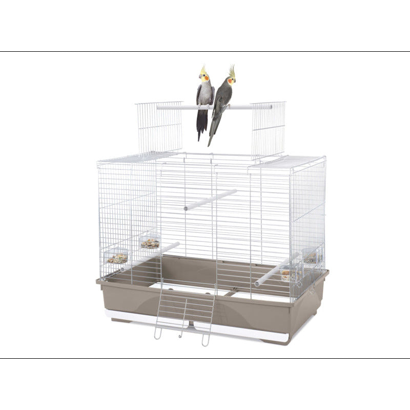 WILMA CAGE OISEAUX 79 X 48 X 64 CM