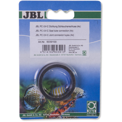 JBL PC UV-C Joint connexion tuyau (4x)