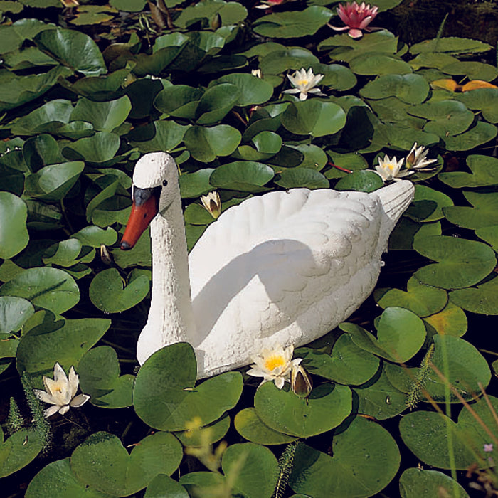 Cygne - H54,5 cm