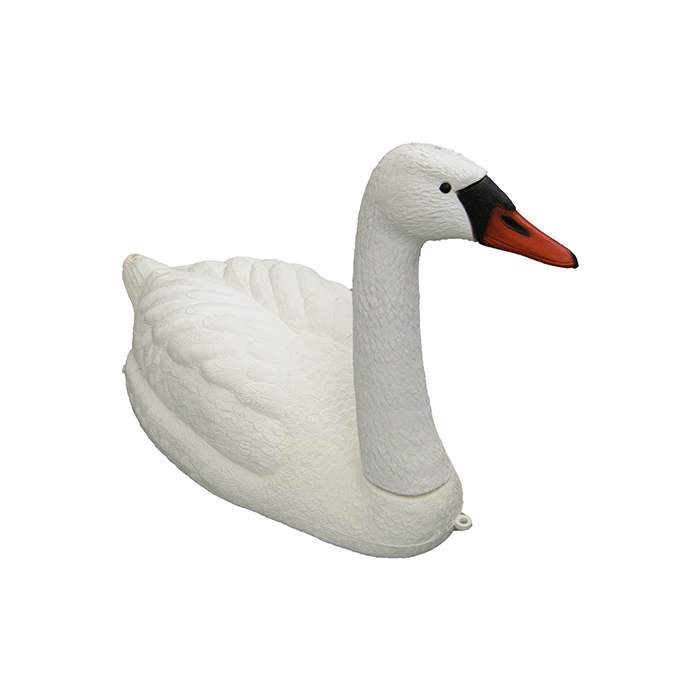 Cygne - H54,5 cm