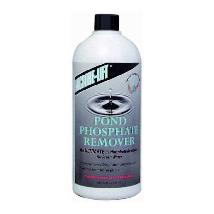 Microbe-Lift Phosphate remover 4 ltr