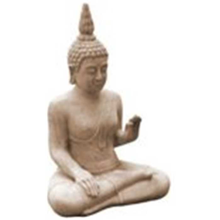 FOUDEBASSIN.COM Décoration BUDDHA 55H MTERRA 39BUDM55