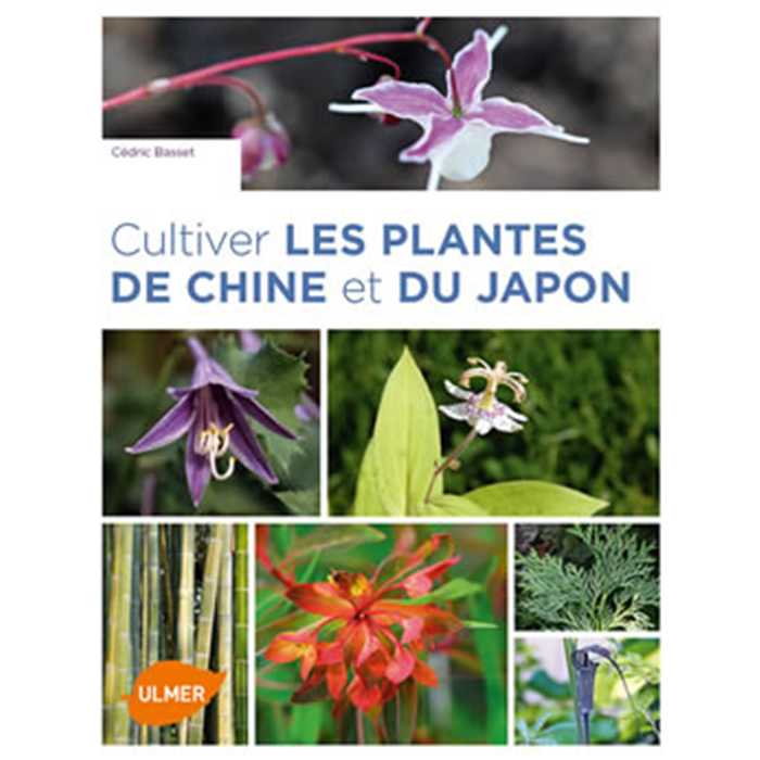 FOUDEBASSIN.COM CULTIVER LES PLANTES DE CHINE ET DU JAPON 9782841385324 9782841385324