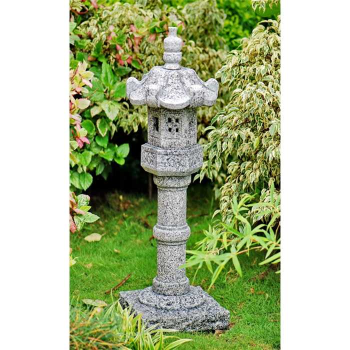 FOUDEBASSIN.COM Décoration KASUGA LANTERN - HAUTEUR 60CM 2102-060-200