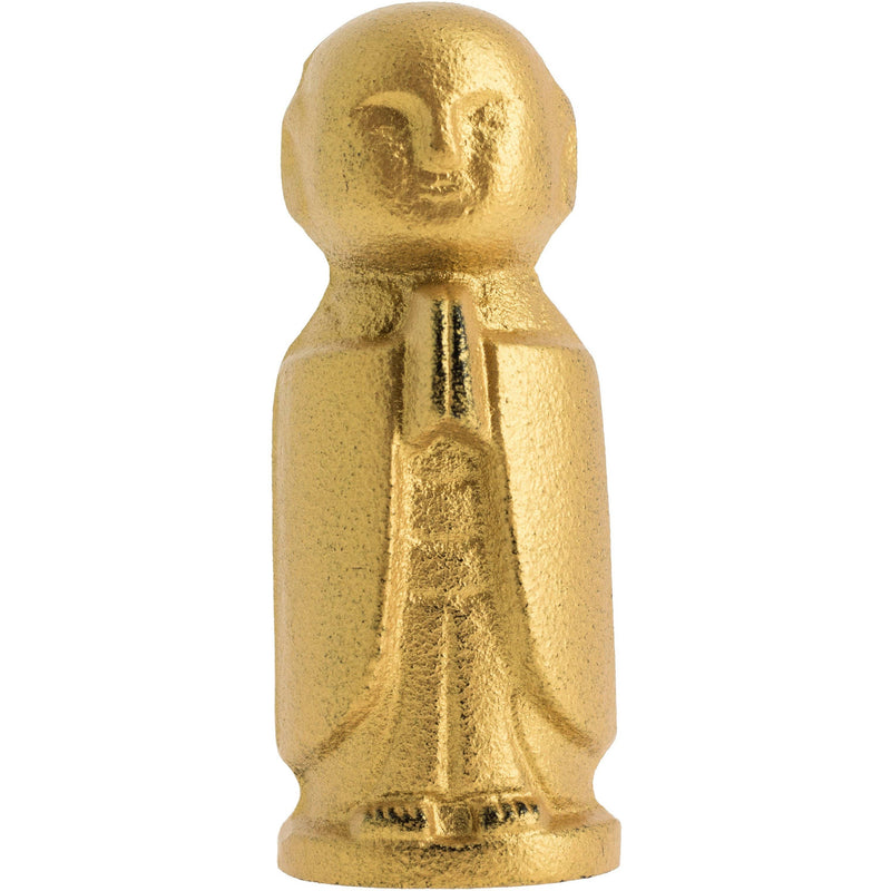 Iwachu Cérémonie et son Jizo Protecteur Doré 8435131214057 ES30055GD