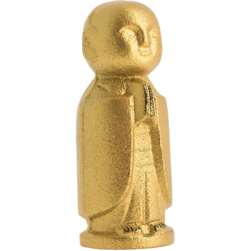 Iwachu Cérémonie et son Jizo Protecteur Doré 8435131214057 ES30055GD