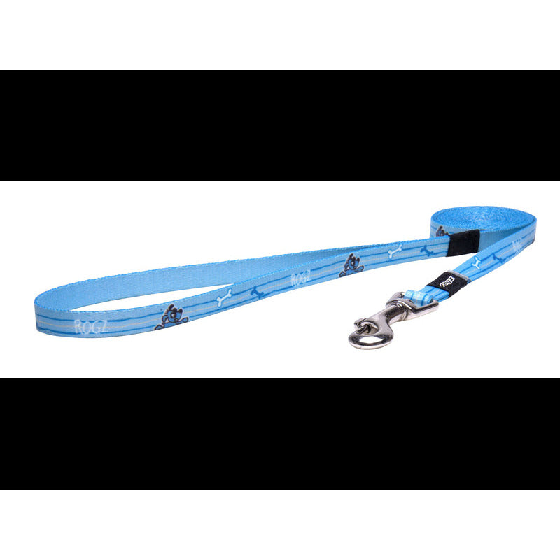 YIP FIXED LONG LEAD 1.8M BLUE