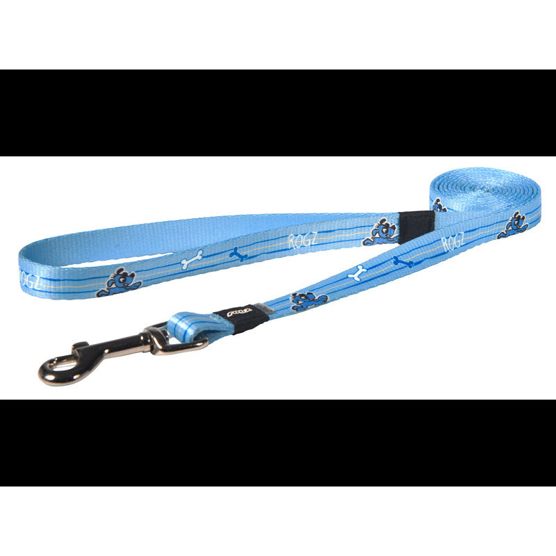 YIP YAP YO FIXED LONG LEAD 1.8M BLUE