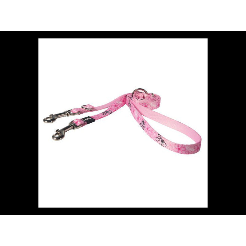 YIP MULTI PURPOSE LEAD 1.1-1.4-1.8M PINK