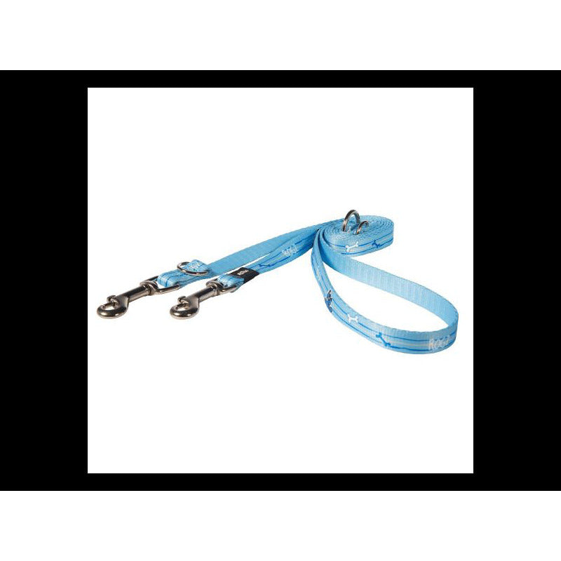 YIP YAP YO MULTI PURPOSE LEAD 1.1-1.4-1.8M BLUE