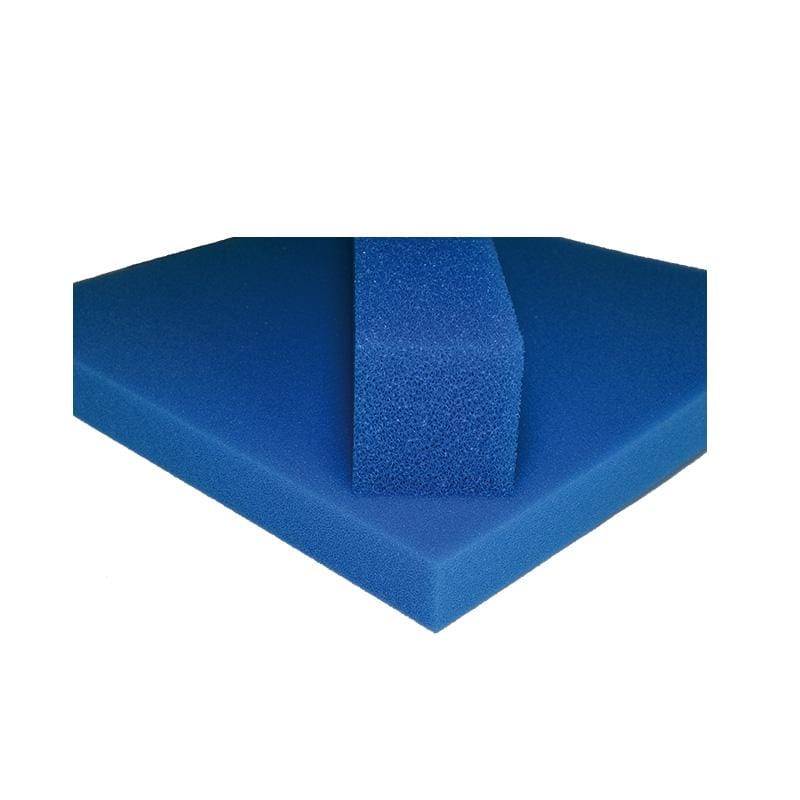 Superfish Mousses de remplacement Mousse de filtration 50 X 50 X 5 CM - Fine 8715897004612 8020035