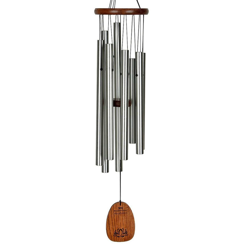 Woodstock Carillons Carillon à Vent Mindfulness - Moyen - 70CM 028375312719 MMWMCM